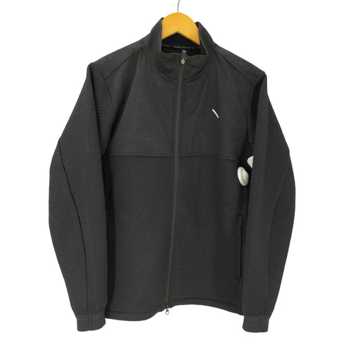 サタデーズニューヨークシティ Saturdays NYC 25AW Double Knit Blouson ダブル ニット ブルゾン メンズ import:M