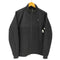 サタデーズニューヨークシティ Saturdays NYC 25AW Double Knit Blouson ダブル ニット ブルゾン メンズ import:M