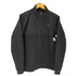 サタデーズニューヨークシティ Saturdays NYC 25AW Double Knit Blouson ダブル ニット ブルゾン メンズ import:M