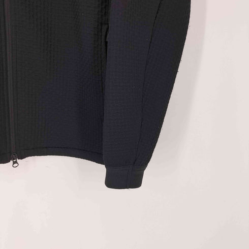 サタデーズニューヨークシティ Saturdays NYC 25AW Double Knit Blouson ダブル ニット ブルゾン メンズ import:M