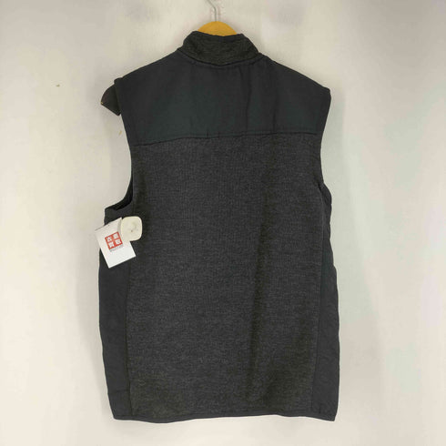 オービス ORVIS 90S フルジップ ベスト メンズ import:M