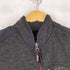 オービス ORVIS 90S フルジップ ベスト メンズ import:M