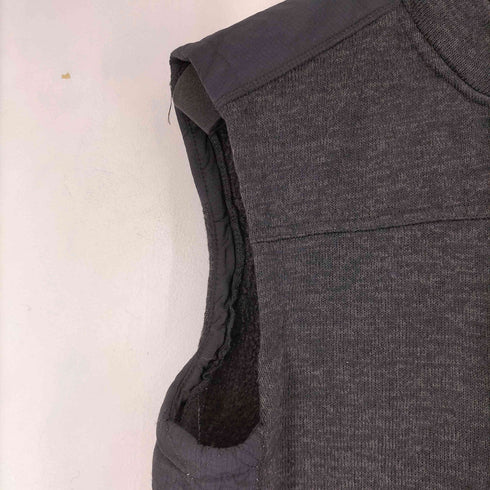オービス ORVIS 90S フルジップ ベスト メンズ import:M