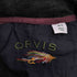オービス ORVIS 90S フルジップ ベスト メンズ import:M