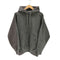 ディセンダント DESCENDANT 25AW CACHALOT HOODY PIGMENT DYE カシャロ フーディーピグメント ダイ パーカー メンズ 2