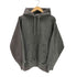 ディセンダント DESCENDANT 25AW CACHALOT HOODY PIGMENT DYE カシャロ フーディーピグメント ダイ パーカー メンズ 2