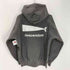 ディセンダント DESCENDANT 25AW CACHALOT HOODY PIGMENT DYE カシャロ フーディーピグメント ダイ パーカー メンズ 2