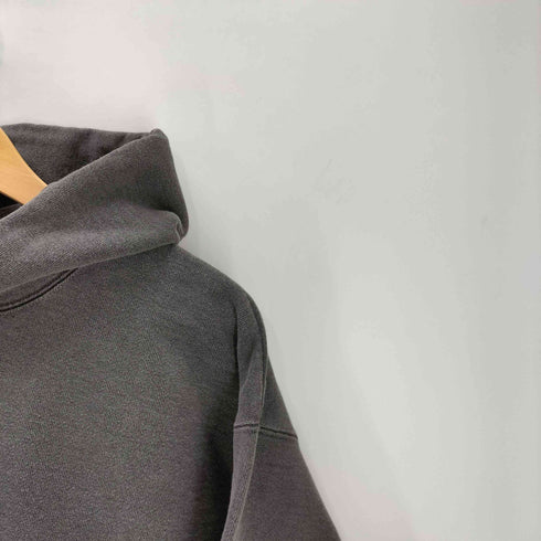 ディセンダント DESCENDANT 25AW CACHALOT HOODY PIGMENT DYE カシャロ フーディーピグメント ダイ パーカー メンズ 2