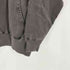 ディセンダント DESCENDANT 25AW CACHALOT HOODY PIGMENT DYE カシャロ フーディーピグメント ダイ パーカー メンズ 2
