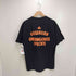 FITTED USA製 ALOHA SERVED DAILY S/S TEE メンズ JPN:L