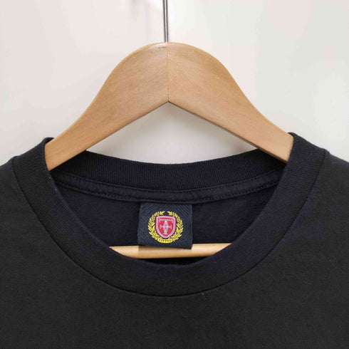 FITTED USA製 ALOHA SERVED DAILY S/S TEE メンズ JPN:L