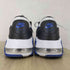 ナイキ NIKE AIR MAX EXCEE BLACK WHITE GAME ROYAL メンズ 25.5