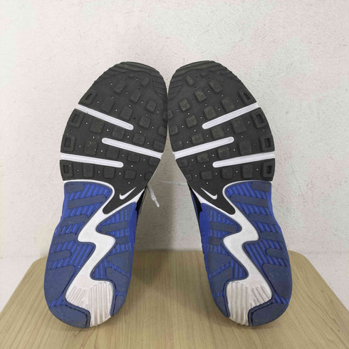 ナイキ NIKE AIR MAX EXCEE BLACK WHITE GAME ROYAL メンズ 25.5