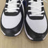 ナイキ NIKE AIR MAX EXCEE BLACK WHITE GAME ROYAL メンズ 25.5