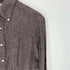ブリッラペルイルグースト BRILLA per il gusto 日本製 L/S リネンシャツ メンズ