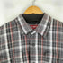 ラングラー Wrangler 90S チェック柄 L/S シャツ メンズ import:XL