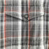 ラングラー Wrangler 90S チェック柄 L/S シャツ メンズ import:XL