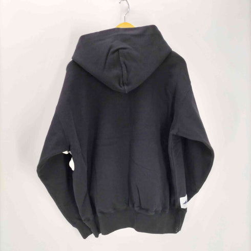 ディセンダント DESCENDANT 25AW OTL ZIP HOODY ジップ フーディー パーカー メンズ 2