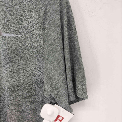 ナイキ NIKE 25aw ADV ストライド ショートスリーブ ランニングトップ DRI-FIT メンズ import:L
