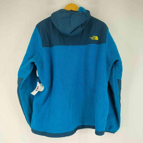 ザノースフェイス THE NORTH FACE フード付き フリース デナリジャケット メンズ import:XXL