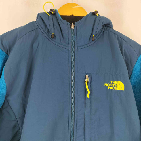 ザノースフェイス THE NORTH FACE フード付き フリース デナリジャケット メンズ import:XXL