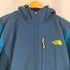 ザノースフェイス THE NORTH FACE フード付き フリース デナリジャケット メンズ import:XXL