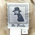 La Perle ステッチ加工 シルク ジャケット メンズ JPN:M