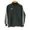 アンブロ UMBRO サイドラインデザイン トラックジャケット メンズ import:M