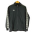アンブロ UMBRO サイドラインデザイン トラックジャケット メンズ import:M