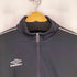 アンブロ UMBRO サイドラインデザイン トラックジャケット メンズ import:M