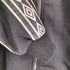 アンブロ UMBRO サイドラインデザイン トラックジャケット メンズ import:M
