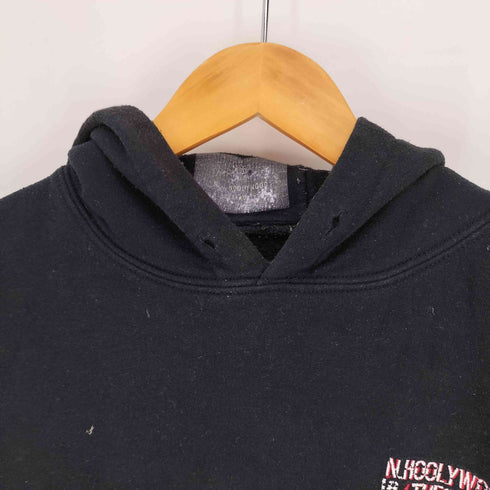 チャンピオン Champion pieces リバースウィーブ プルオーバー パーカー メンズ 36