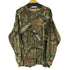 ゲームウィナー GAME WINNER リアルツリーカモ L/S Tシャツ メンズ JPN:XL