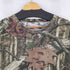 ゲームウィナー GAME WINNER リアルツリーカモ L/S Tシャツ メンズ JPN:XL