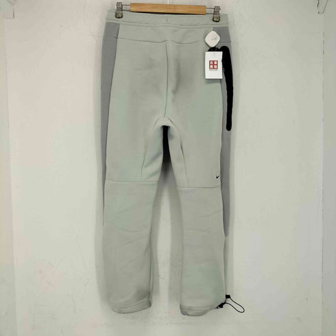 ナイキ NIKE 25aw カラーブロック オープンヘム フリース パンツ メンズ JPN:L