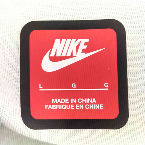 ナイキ NIKE 25aw カラーブロック オープンヘム フリース パンツ メンズ JPN:L