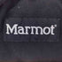 マーモット MARMOT フロントロゴ刺繍 フーデットジャケット メンズ import:L