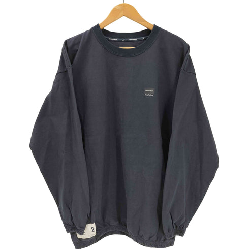 ディセンダント DESCENDANT 25AW WHEELING POCKET LS ウィーリング ポケット カットソー ロンT メンズ 2