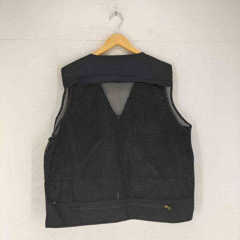 マルチポケット フィッシングベスト メンズ 3XL