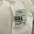 グレイル GRL レースイレヘムキャミソールミニワンピース レディース FREE