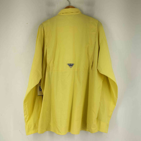 コロンビアスポーツウェア Columbia Sportswear PFG フィッシングジャケット メンズ JPN:XL
