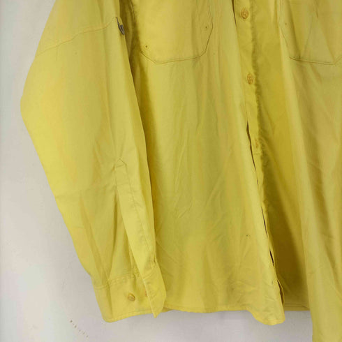 コロンビアスポーツウェア Columbia Sportswear PFG フィッシングジャケット メンズ JPN:XL