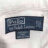 ポロバイラルフローレン Polo by RALPH LAUREN ブリーチ加工 チノパンツ メンズ 34×33