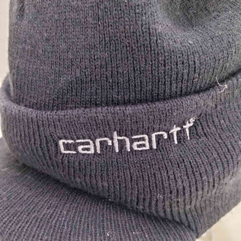 カーハート Carhartt ニットキャップ メンズ
