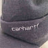 カーハート Carhartt ニットキャップ メンズ