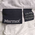 マーモット MARMOT フード内蔵 フロントロゴ刺繍 ナイロンシェルジャケット レディース import:XXL