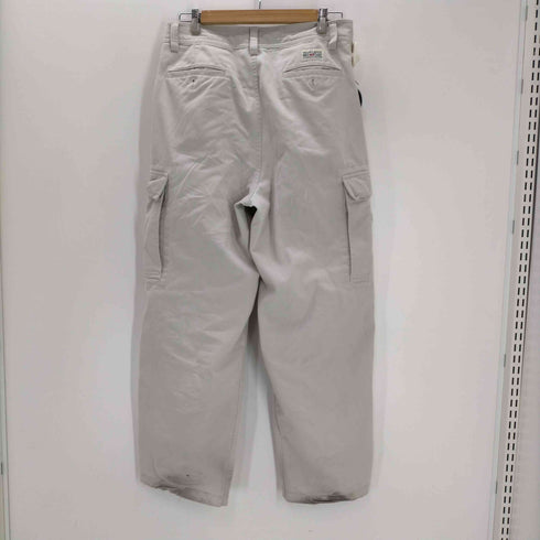 ポロバイラルフローレン Polo by RALPH LAUREN メキシコ製 POLO 67 CHINO コットンツイル チノ カーゴ パンツ メンズ 32/32