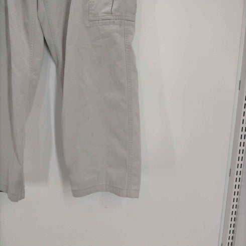 ポロバイラルフローレン Polo by RALPH LAUREN メキシコ製 POLO 67 CHINO コットンツイル チノ カーゴ パンツ メンズ 32/32