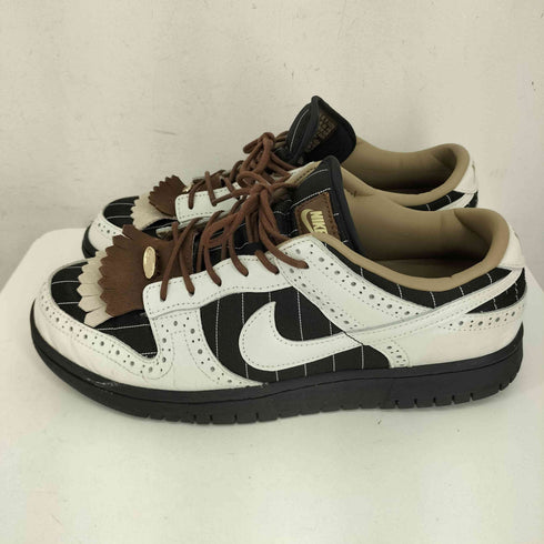 ナイキ NIKE W DUNK LOW LX BLACK/SUMMIT WHITE-BLACK-SUMMIT WHITE メンズ JPN:28