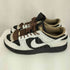 ナイキ NIKE W DUNK LOW LX BLACK/SUMMIT WHITE-BLACK-SUMMIT WHITE メンズ JPN:28